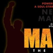 BWW REVIEW: MADIBA THE MUSICAL Shares Nelson Mandela's Story Through Song, Dance And 