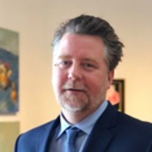 Southampton Arts Center Hires First Executive Director