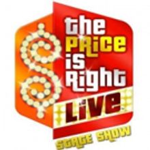 THE PRICE IS RIGHT LIVE! to Appear at the Fabulous Fox This February