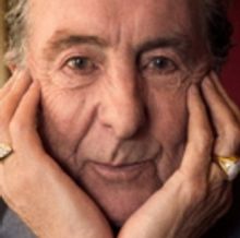 Book Passage At The Curran Welcomes Eric Idle As Part Of CURRAN: SHOW & TELL Series