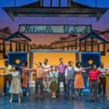 BWW Review: MOTOWN THE MUSICAL, Edinburgh Playhouse