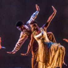 The Soraya Celebrates Black History Month