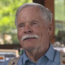 VIDEO: Ted Turner Opens Up to CBS SUNDAY MORNING