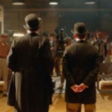 BWW EXCLUSIVE: See How STAN & OLLIE Make Comedic Movie Magic