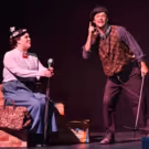 BWW Review: ENCORE Entertains Audiences with Fun-Filled MARY POPPINS Musical