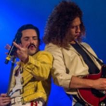 The UK's No.1 Rock & Roll Variety Production Returns To Worthing