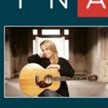The Sheen Center Presents POETRY IN AMERICA Featuring Mary Chapin Carpenter