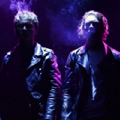 Interview: FAMOUS Returns to The 11:11 as a Tighter, More Visually Stunning Play Addressing the Cost of Fame