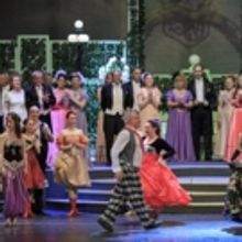 FESTIVAL OF THE OPERETTA AND THE MUSICAL Comes To National Musical Theatre