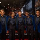 Photo Coverage: Mary Wilson, Berry Gordy & More Walk the Red Carpet at AIN'T TOO…