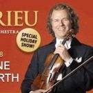 Tickets on Sale for André Rieu Australian Tour 2018