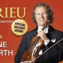 Tickets on Sale for André Rieu Australian Tour 2018