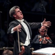 BWW Review: A CELEBRATION OF JOHN WILLIAMS IN CONCERT at Royal Albert Hall