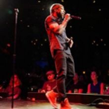 Daniel J. Watts Brings THE JAM: ONLY CHILD To SubCulture On Monday, October 15th