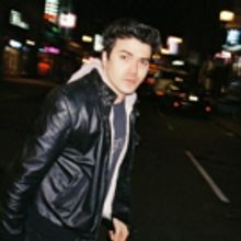Vincent John Will Release New Single SHINY CAR 4/6