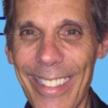 Mark Esposito Choreographing A Great TIME in RAG