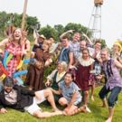 BWW Review: With DR. FALSTAFF, Mixed Precipitation Once Again Delivers a Delightful…