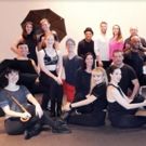 Stage Door Theatre's MY ONE AND ONLY Comes to LPAC