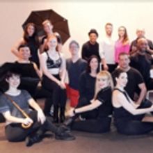 Stage Door Theatre's MY ONE AND ONLY Comes to LPAC