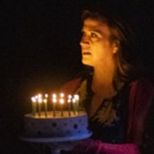 Photo Flash: First Look at David Cromer Helmed NEXT TO NORMAL