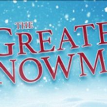 BWW Review: THE GREATEST SNOWMAN, Pedley Street Station