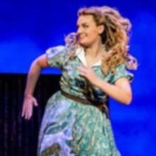BWW Review: CRAZY FOR YOU, New Wimbledon Theatre