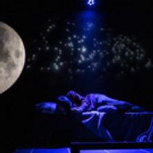 Photo Coverage: First look at Curtain Players' The Curious Incident of the Dog in Nig