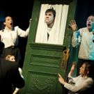 Bag&Baggage Productions to Tell A CHRISTMAS CAROL Origin Story