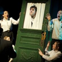 Bag&Baggage Productions to Tell A CHRISTMAS CAROL Origin Story