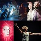 Pivot Arts Announces Dates, Line-Up for 6th Annual PIVOT ARTS FESTIVAL