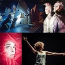 Pivot Arts Announces Dates, Line-Up for 6th Annual PIVOT ARTS FESTIVAL