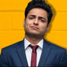 Kenny Sebastian Announces First Australian Shows