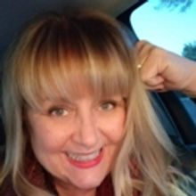 Grace Jasmine Talks THE MASHER To Be Produced at the Hollywood Fringe Festival