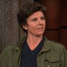 VIDEO: Tig Notaro Doesn't Know What She's Saying On 'Star Trek'