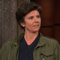 VIDEO: Tig Notaro Doesn't Know What She's Saying On 'Star Trek' Video