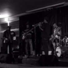 Spoken Word Meets Music in THE COMMUNION WITH SOUNDS & WORDS At Alexander Upstairs