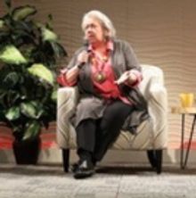 Review Roundup: RELEVANCE Opens at MCC Theater