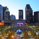 CSO's 2018 Picnic With The Pops Begins June 16 With Little River Band And Debut Of…