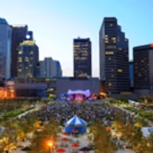 CSO's 2018 Picnic With The Pops Begins June 16 With Little River Band And Debut Of Ne