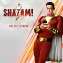 SHAZAM! Soundtrack to be Released April 5