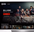 Showtime Becomes the First Cable Network to Launch on LG Smart TV