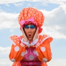 SLEEPING BEAUTY Panto Seeks Bakers at the Belgrade