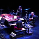 HYPERCUBE Presents U.S. Premiere of Eric Wubbels' VOIDED CROSS