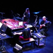 HYPERCUBE Presents U.S. Premiere of Eric Wubbels' VOIDED CROSS