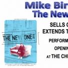 MIKE BIRBIGLIA: THE NEW ONE At The Cherry Lane Theatre Announces Extension