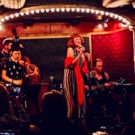 Anna J. Witiuk and The Somethin' Else Set for Parkside Lounge Concert with Bobby…