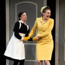 Casey Bradley Stars In Breckenridge Backstage Theatre's Production Of BOEING BOEING B