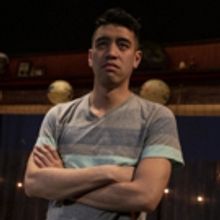 BWW Review: JUNE IS THE FIRST FALL a celebration of family and forgiveness