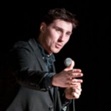 National Tour Announced For Star Of 'Stand Up Central' & Edinburgh Fringe Favourite,