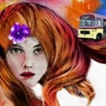 Tony Nominated VIOLET Kicks off Chance's 20th Season